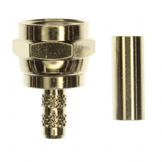 222126 Amphenol RF  Gruppi di connettori coassiali (RF)